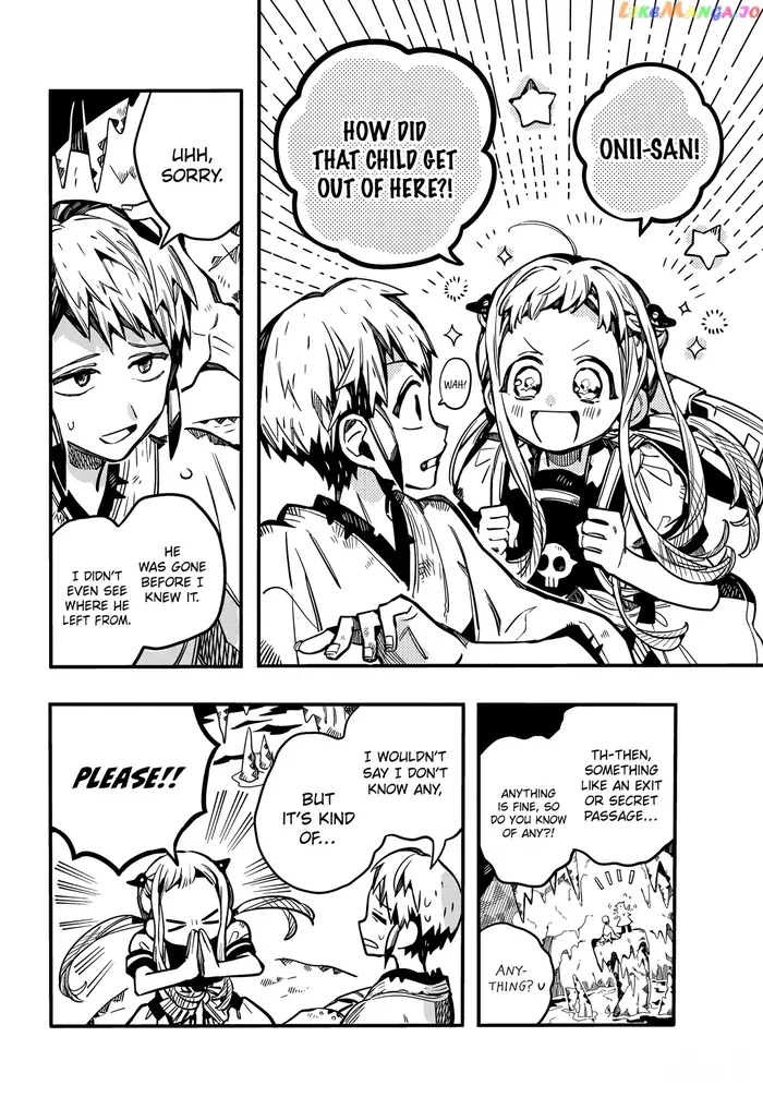 Toilet-Bound Hanako-kun Chapter 80 image 24_optimized